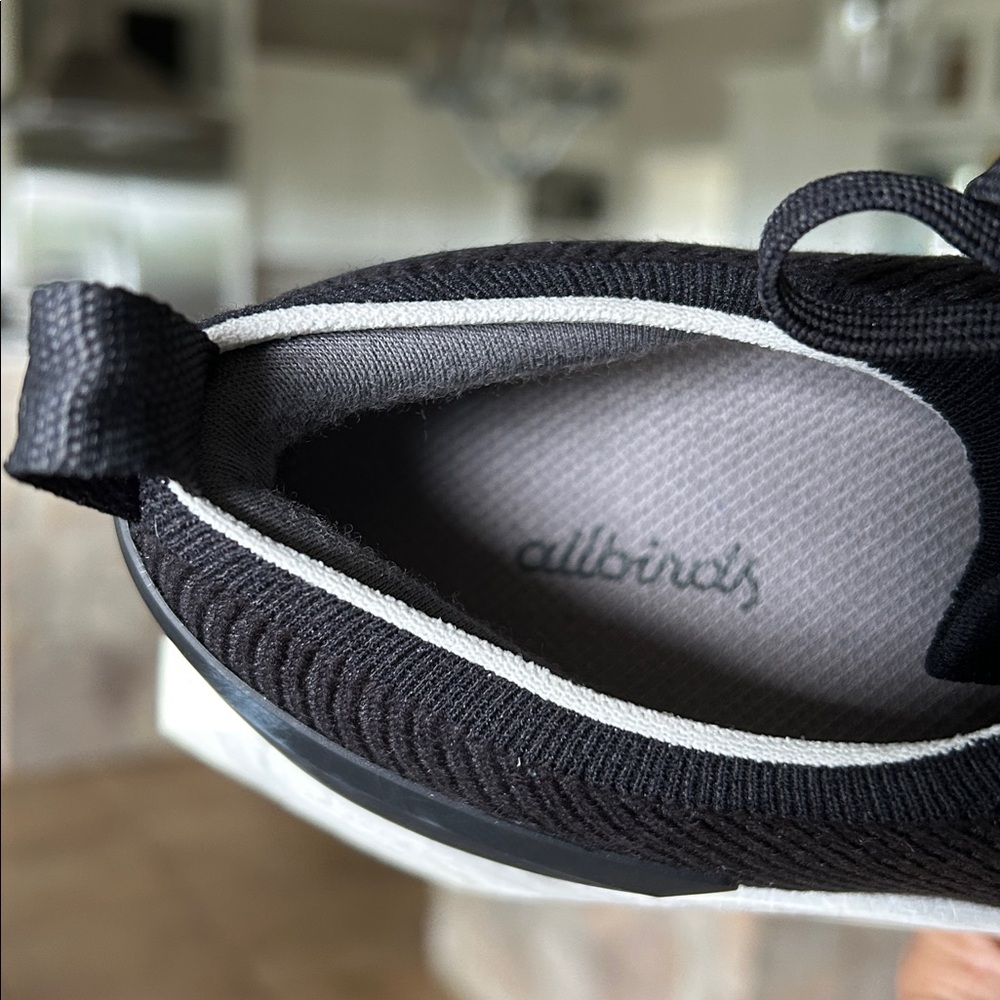 Allbirds Tree Flyer Performance Running Shoes 9.5 Men 11 Women - Picture 11 of 12